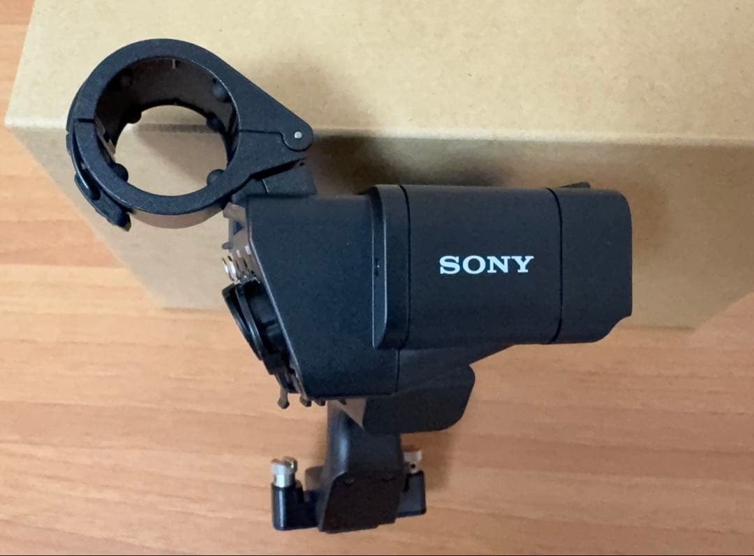 SONY Cinema Line カメラ ILME - FX3 使用回数わずか