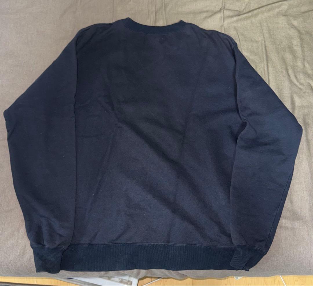 ice&techno スウェット