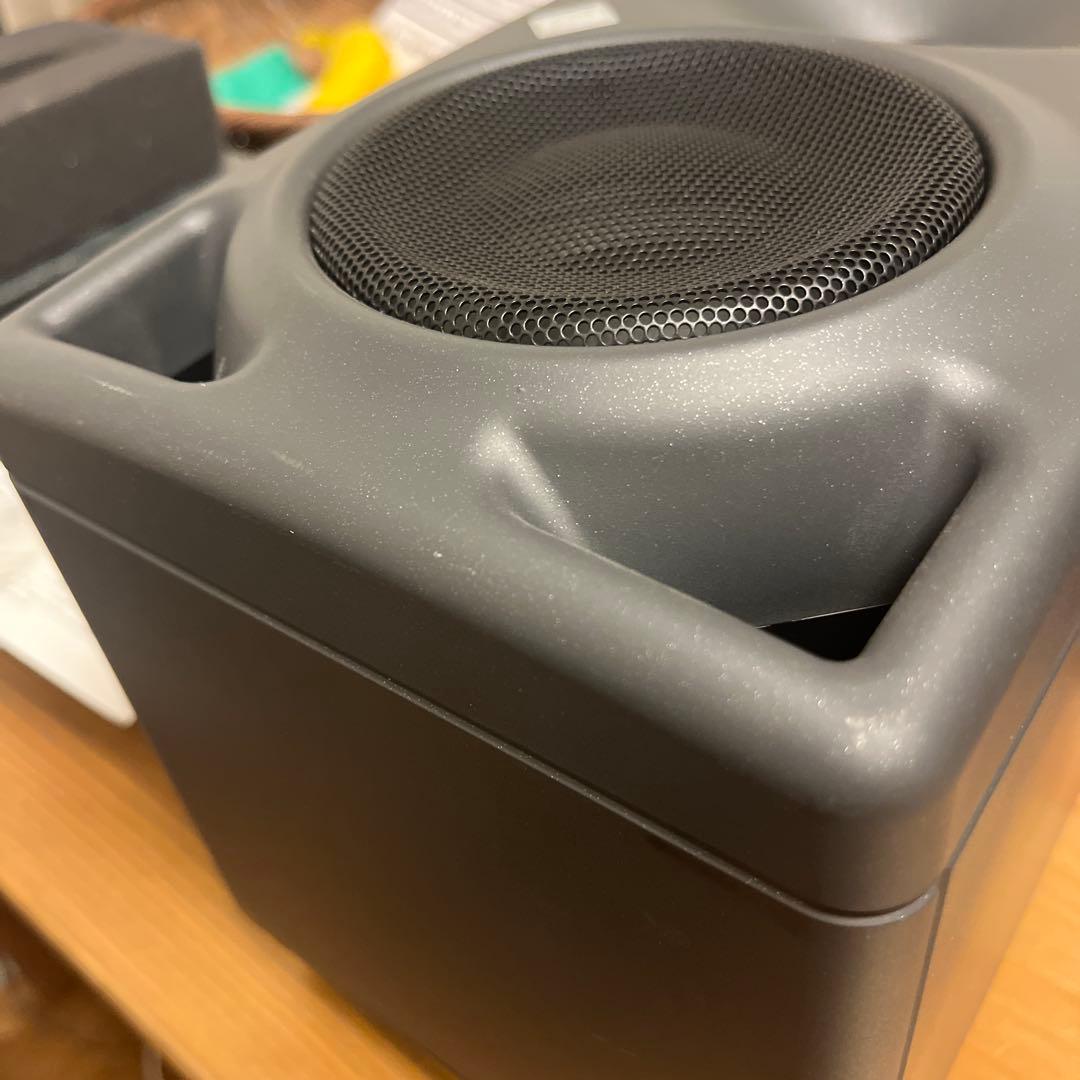 NEUMANN KH 80 DSP(ペア) + MA1