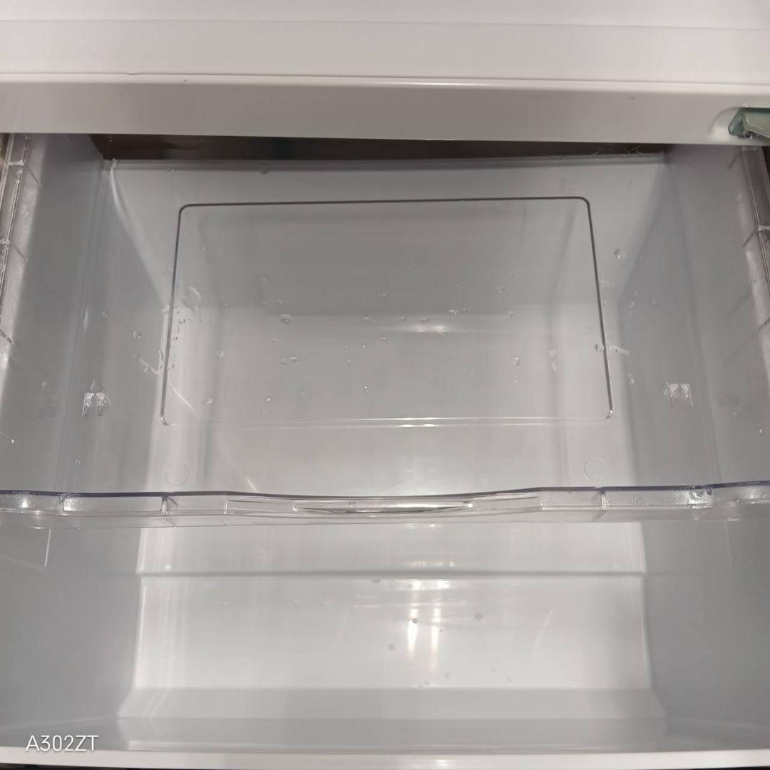 456 送料設置無料 日立自動製氷機能付き大型冷蔵庫　315L