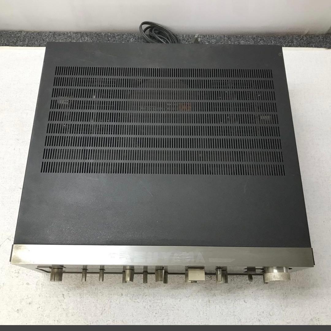 SONY ソニー TA-F7B ジャンク プリメインアンプ