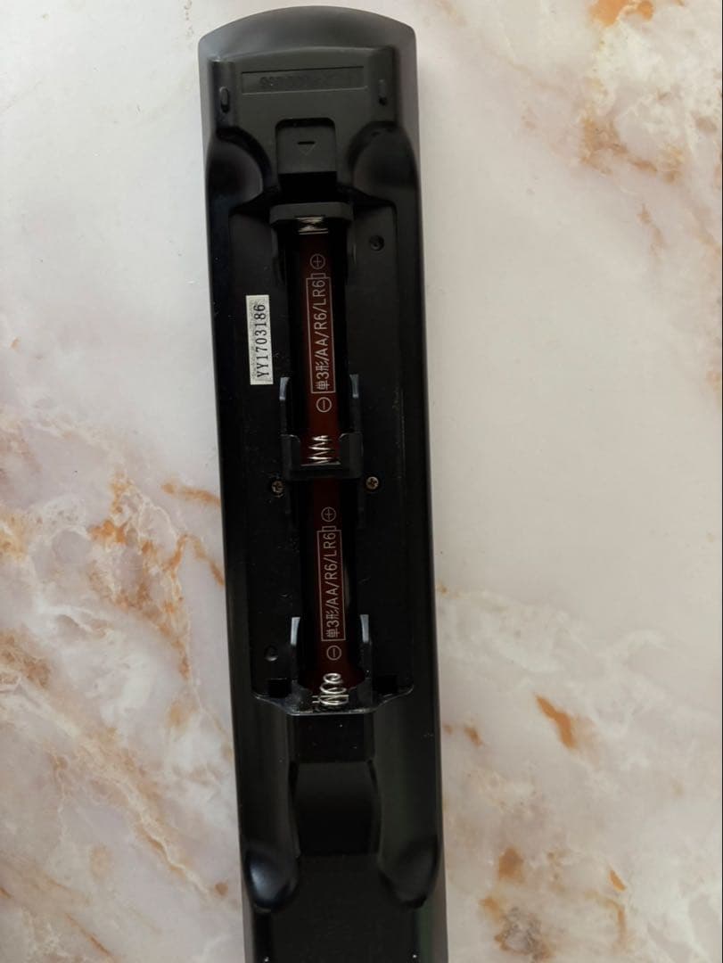 Panasonic DMR-BRW1020 HDD容量1TB 2番組録画可能