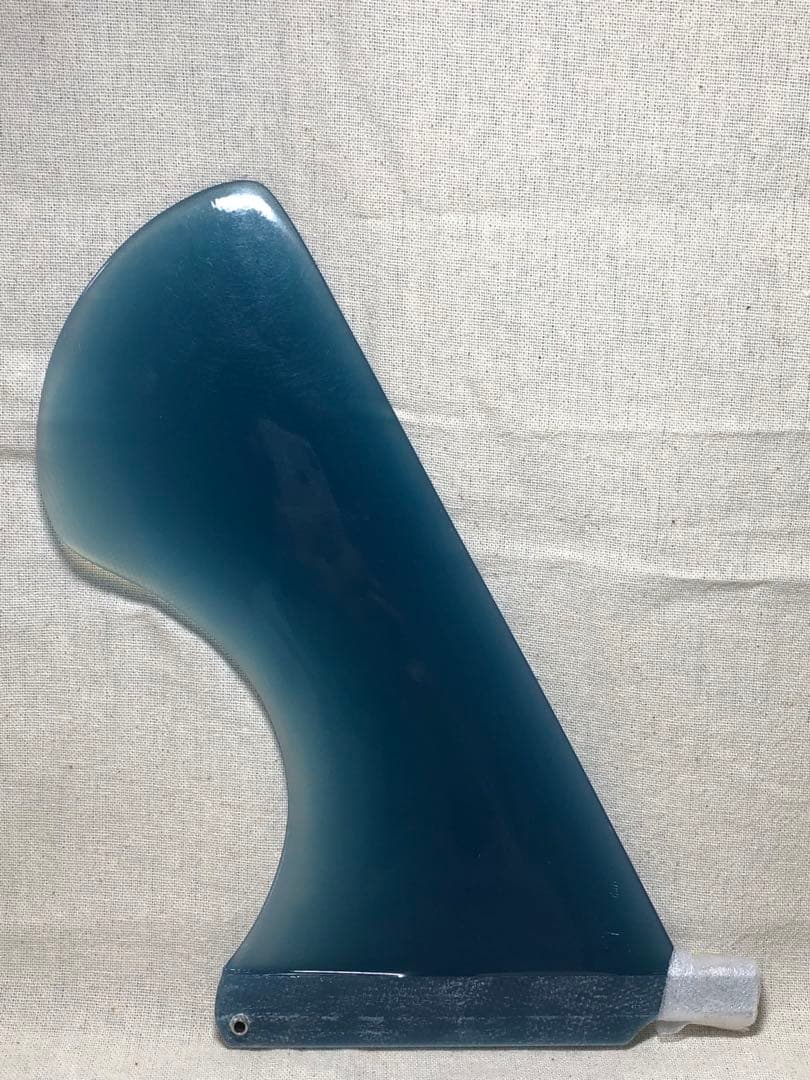 レア 新品未使用ドナルドタカヤマ HPD サーフボードフィン 9.0インチ