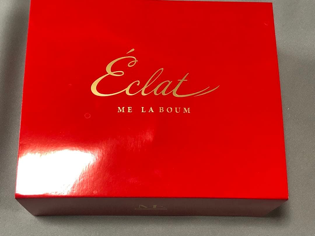 ME LA BOUM Eclat（ミーラボン エクラ）