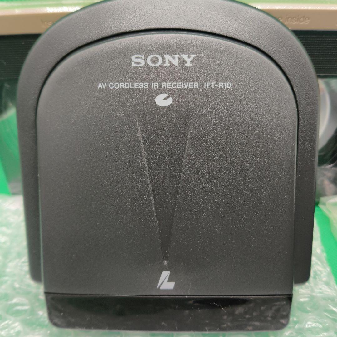 【動作確認OK】SONY ソニー Handycam DCR-PC100 ミニDV