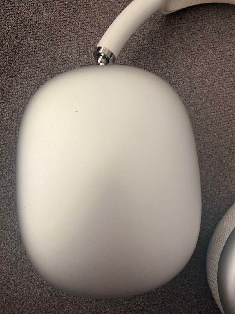 AirPods max 本体　美品