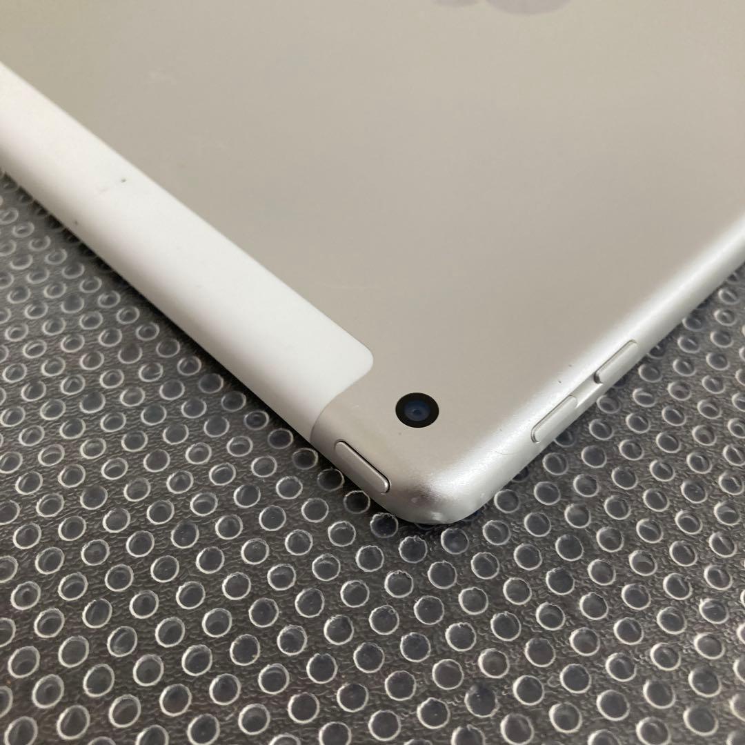 464【早い者勝ち】iPad6 第6世代 32GB SIMフリー☆