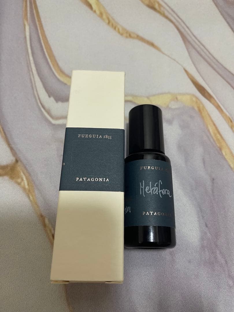 FUEGUIA1833 フエギア メタッフォラ 15ml