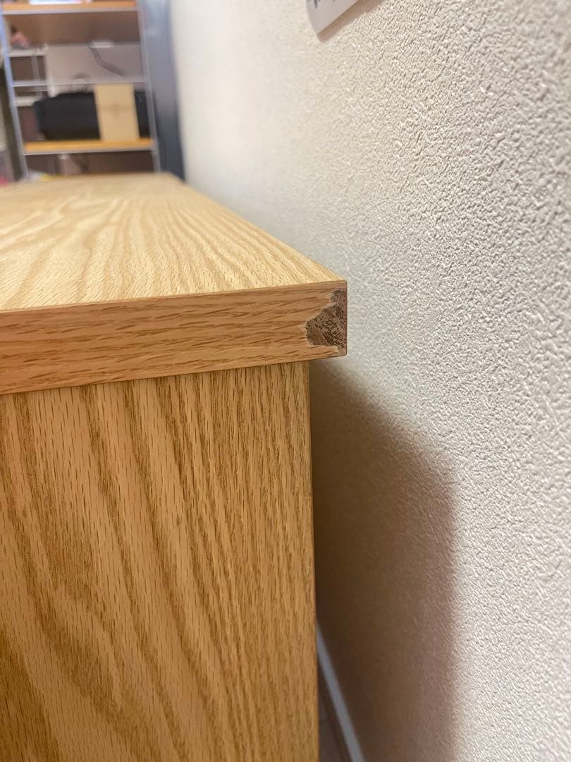 テレビボード＿展示品