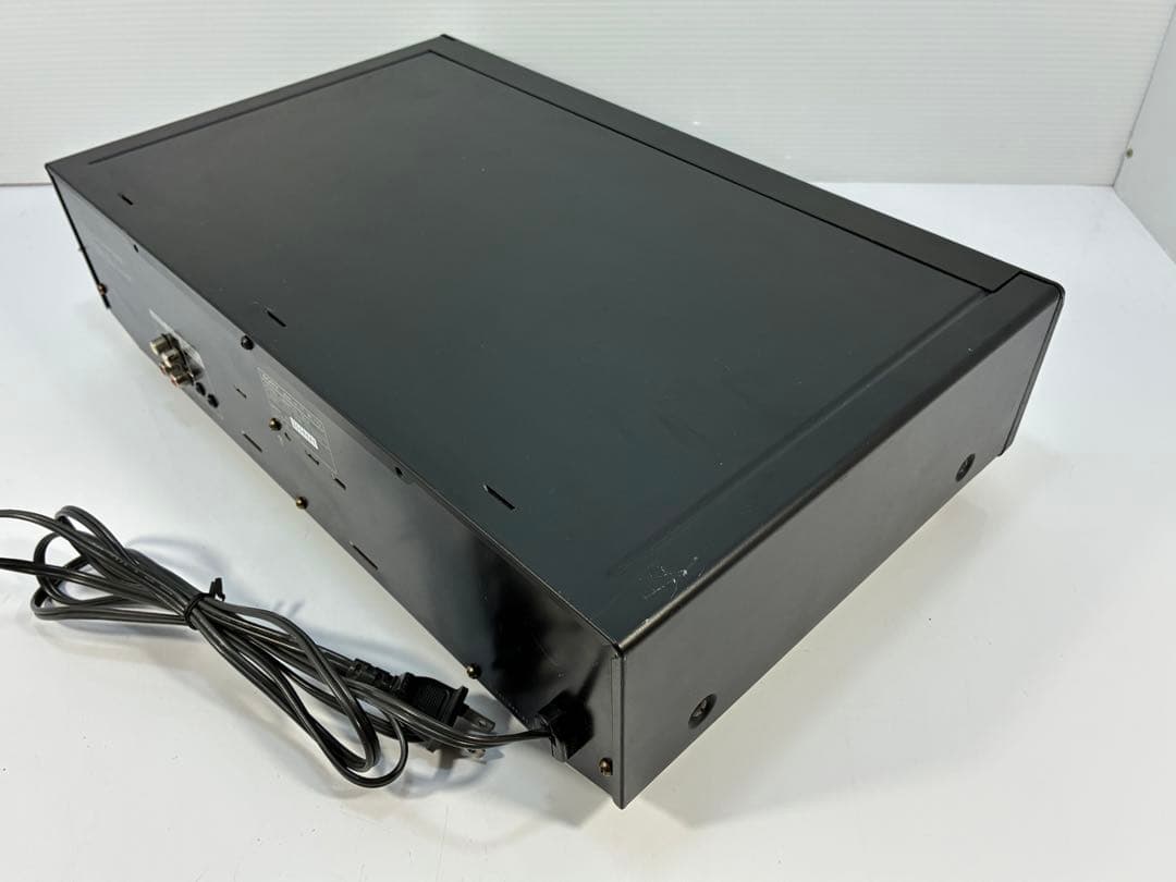 SONY TC-WE725 ダブルカセットデッキ