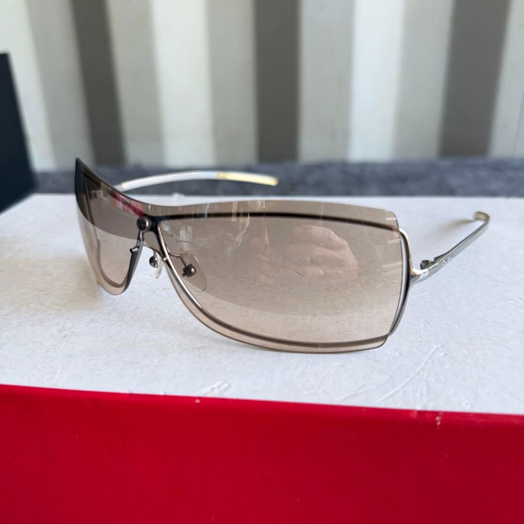 激安早い者勝ち✨　GUCCI グッチ サングラス ファッション アンティーク