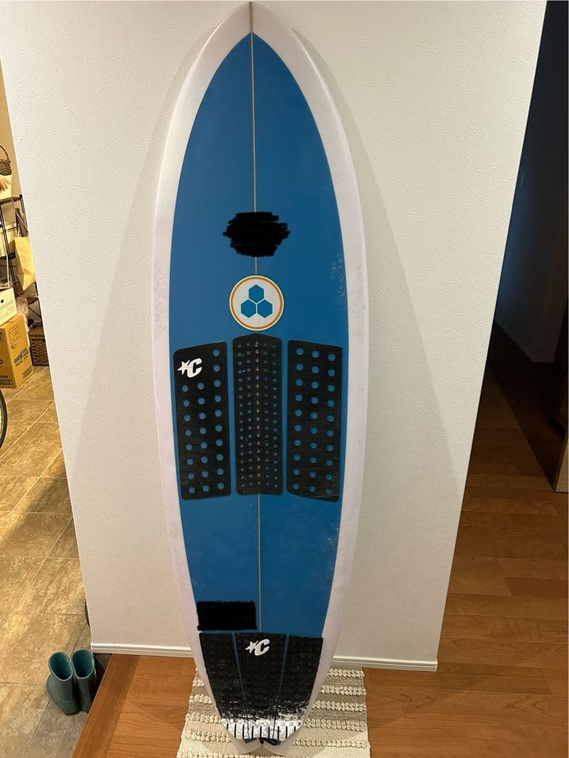 Gスケート　5'10 アルメリック　G skate