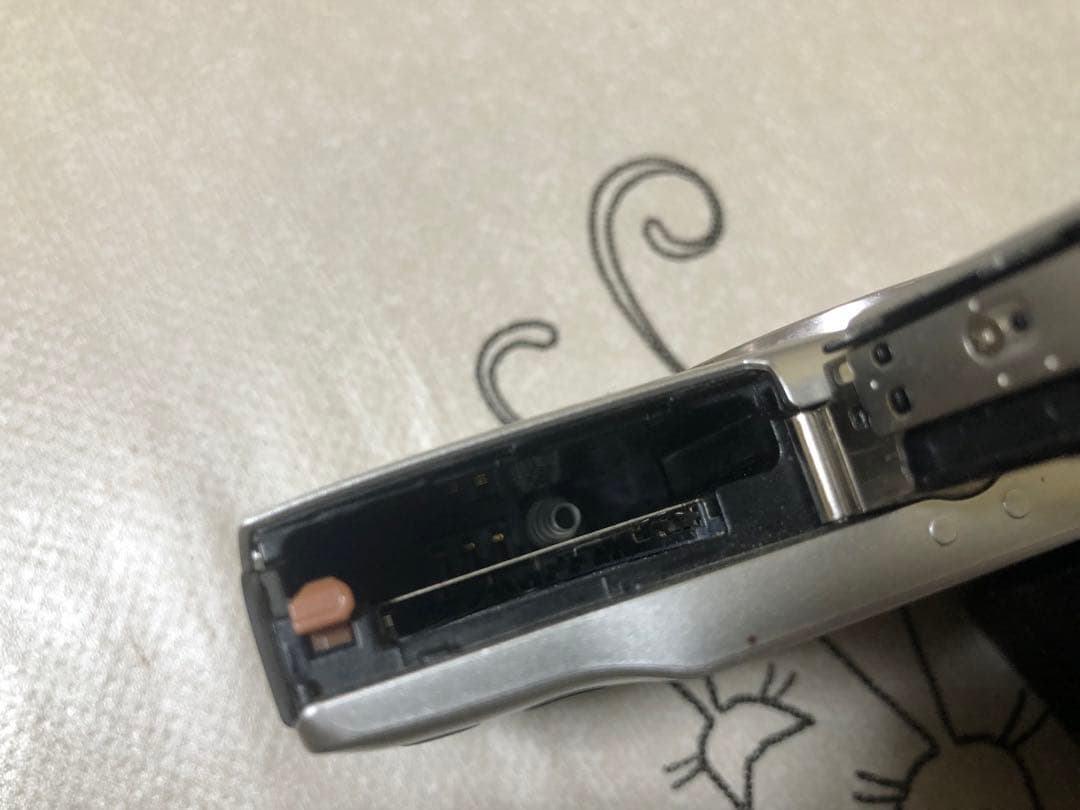 デジタルカメラ Canon IXY 180