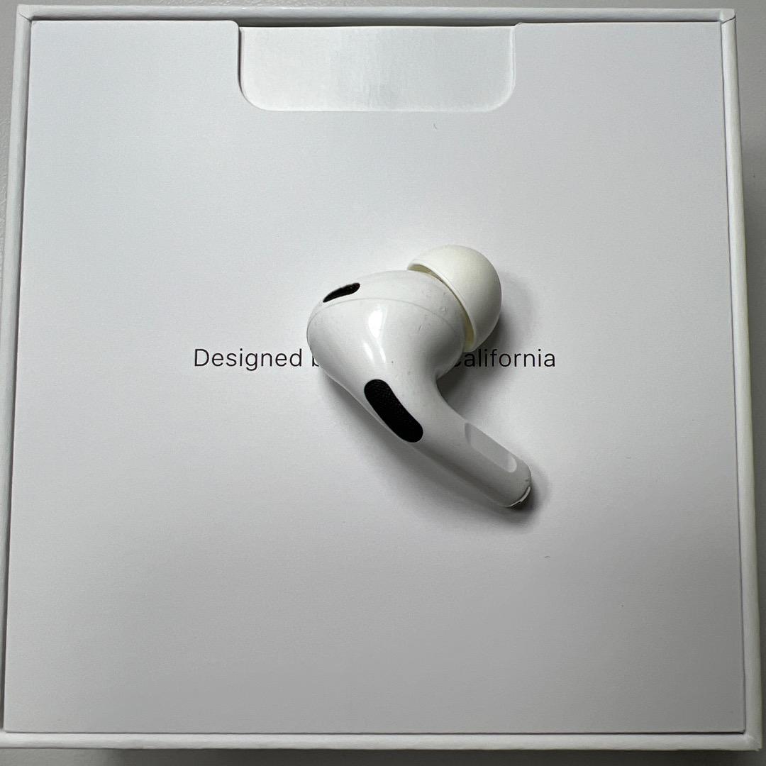AirPods Pro 第2世代 usb-c 右耳 A3047 [38]