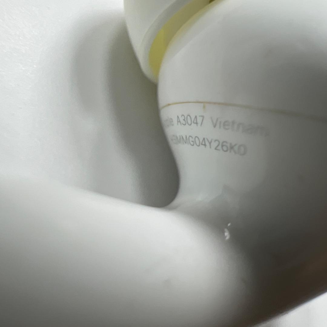 AirPods Pro 第2世代 usb-c 右耳 A3047 [38]