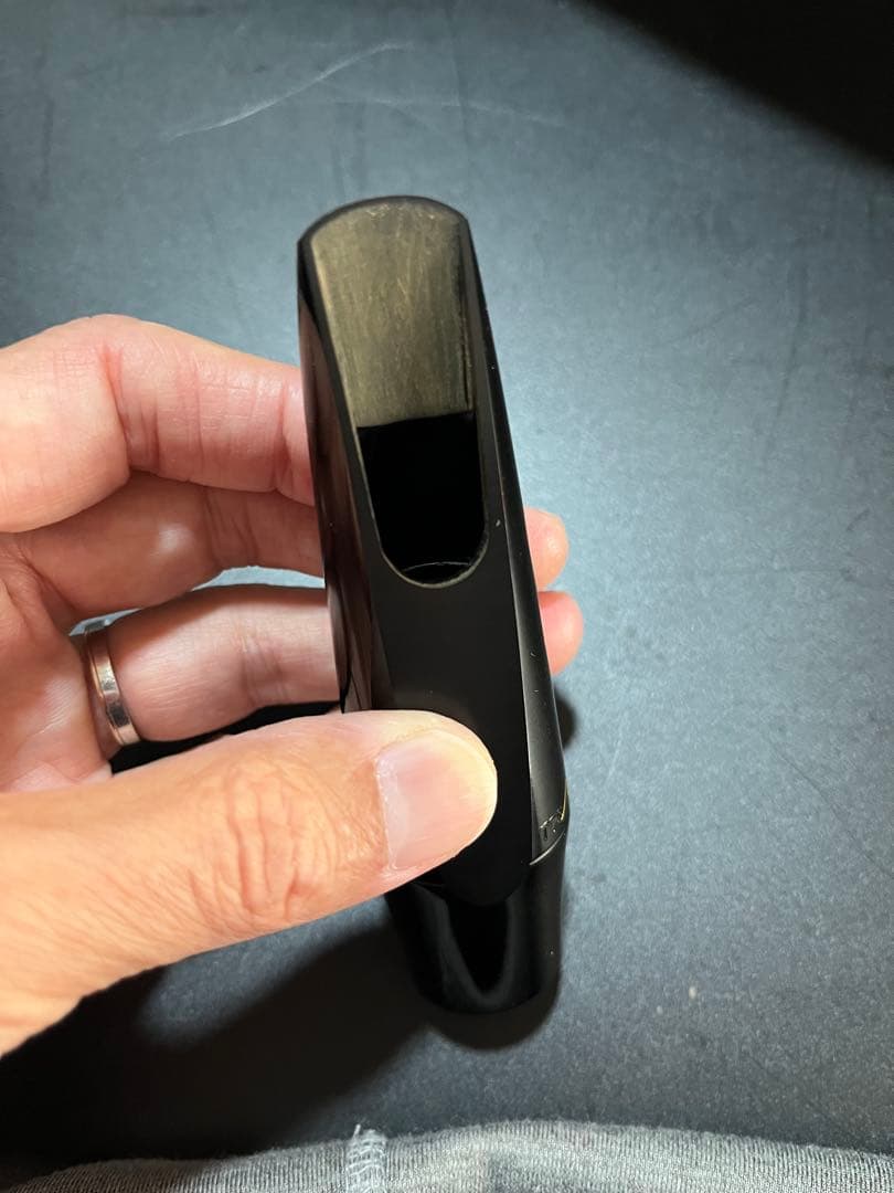 Vandoren JUMBO JAVA T75 テナーサックスマウスピース