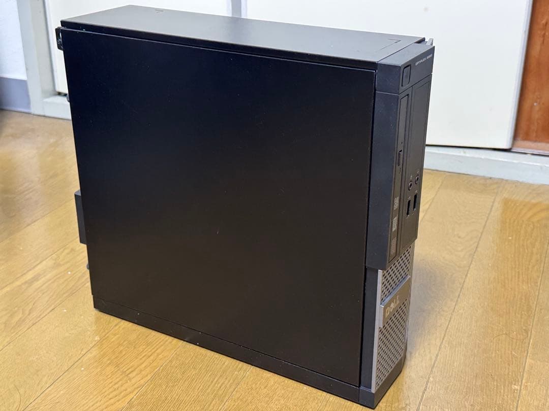 Windowsデスクトップ DELL Optiplex 3020/i5-4570/8GB/SSD 256GB