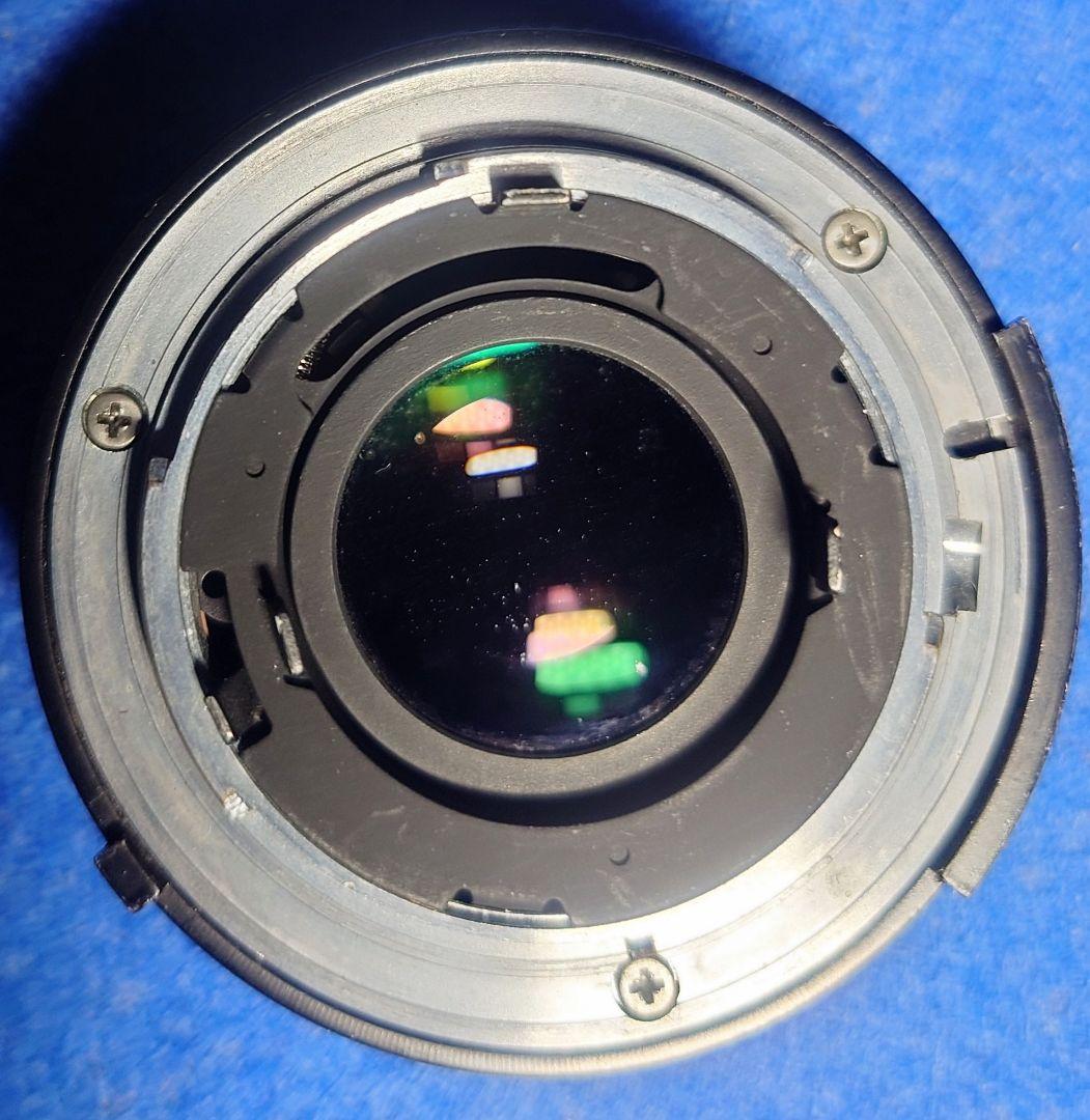 Nikon AI-S NIKKOR 50mm f1.8 単焦点レンズ Fマウント