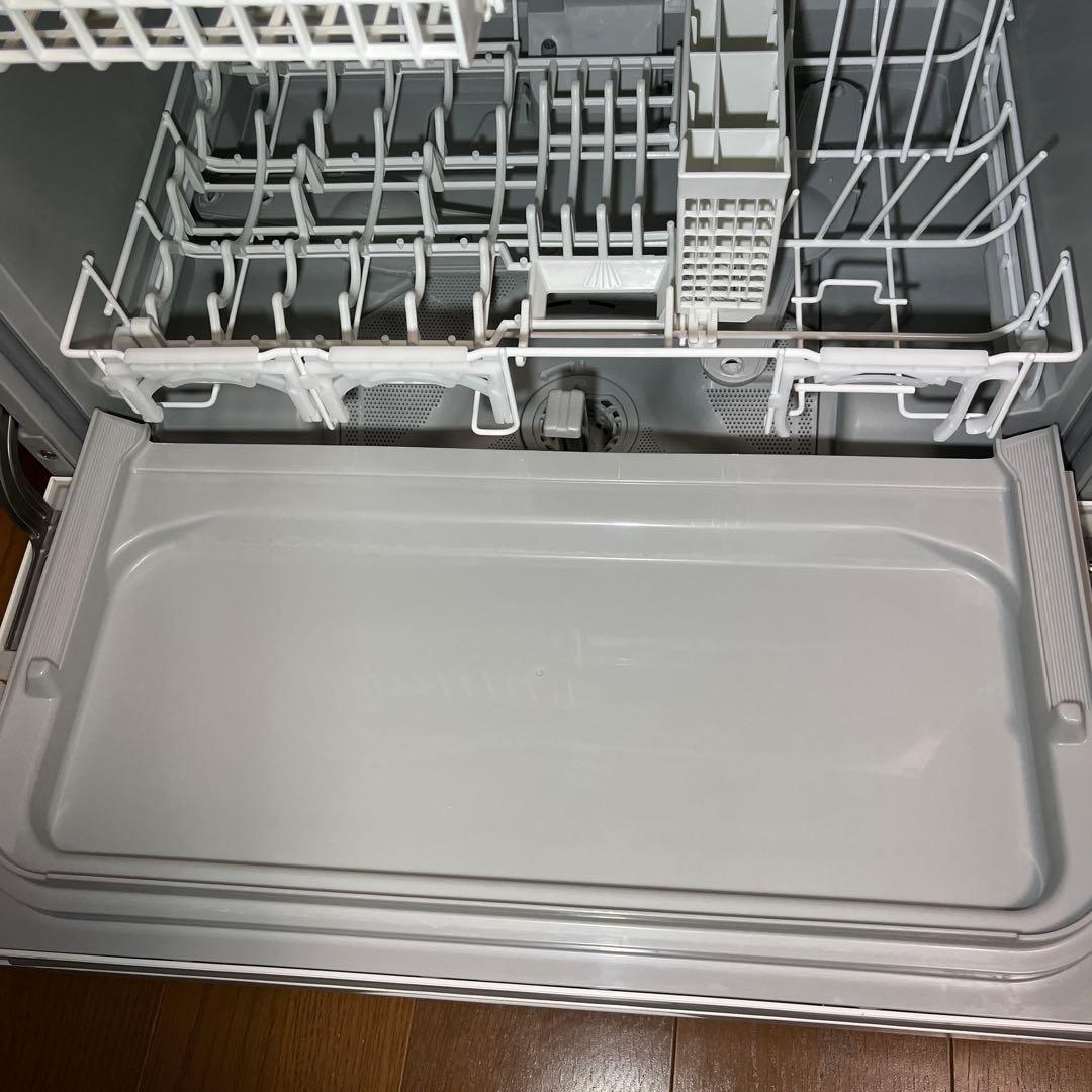 Panasonic NP-TA4 食洗機