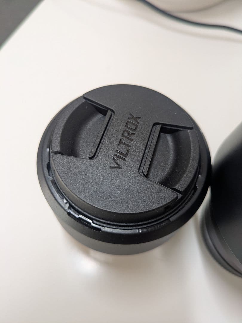 レンズ(単焦点) Sony FE 1.8/85 Viltrox 50/2.0