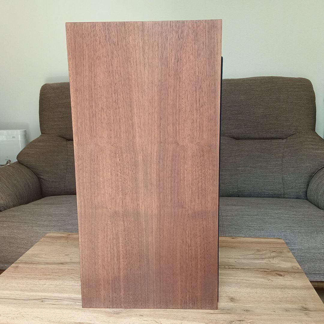 JBL『4312 MkⅡ CONTROL MONITOR』①　美品