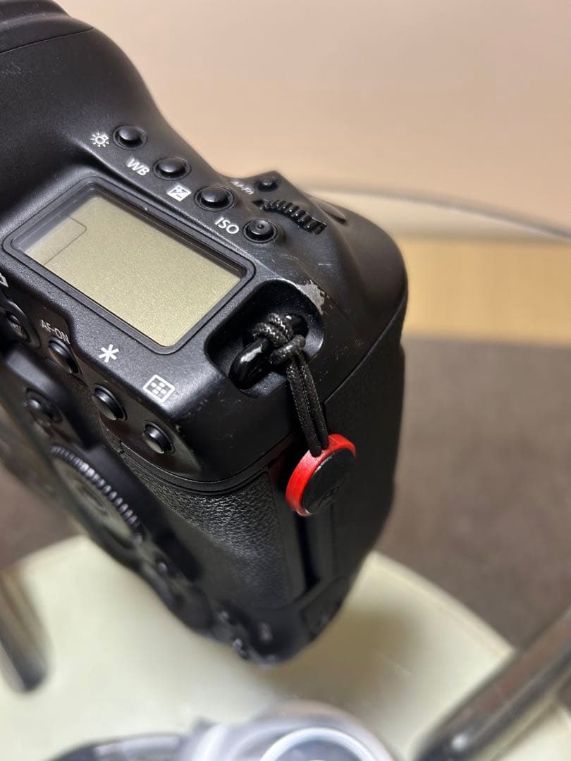 【特価】Canon EOS-1D X Mark2 付属品多数