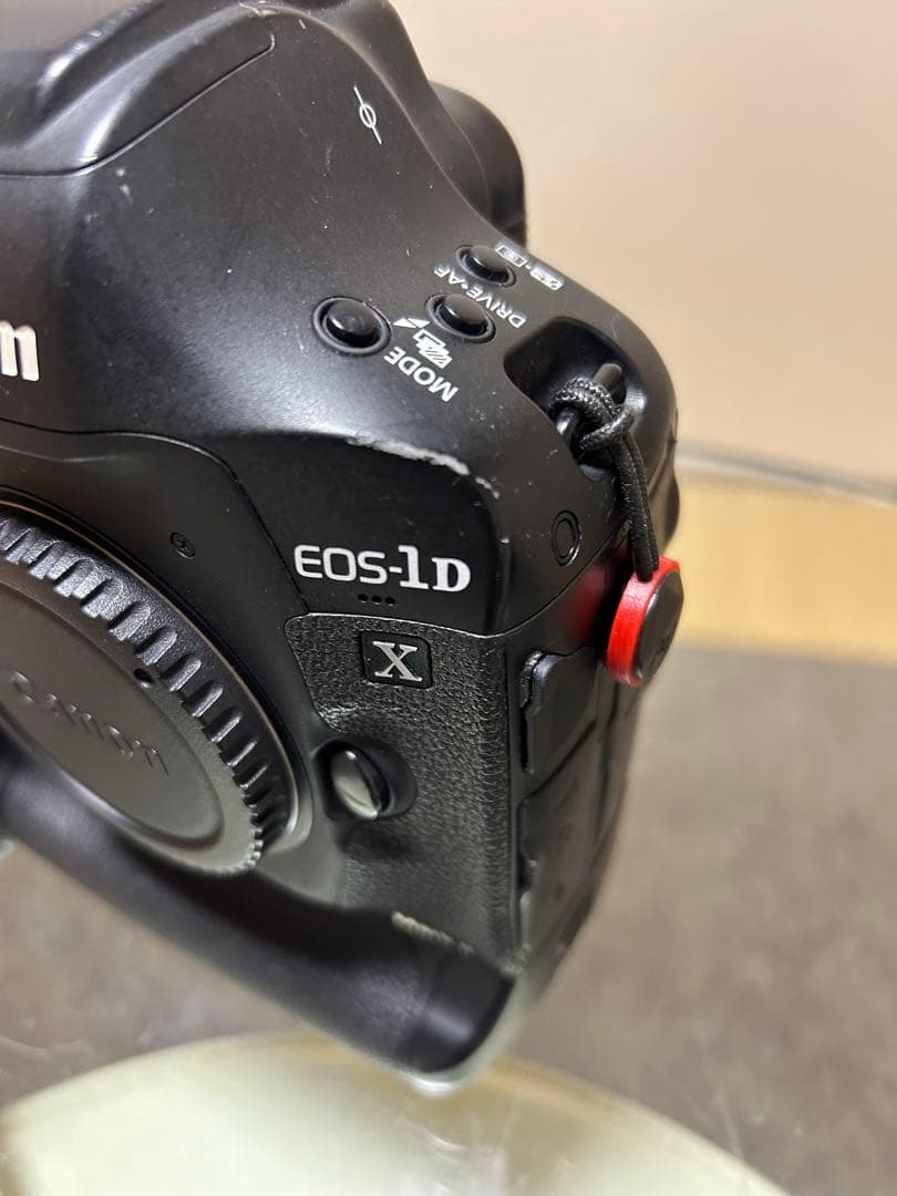 【特価】Canon EOS-1D X Mark2 付属品多数