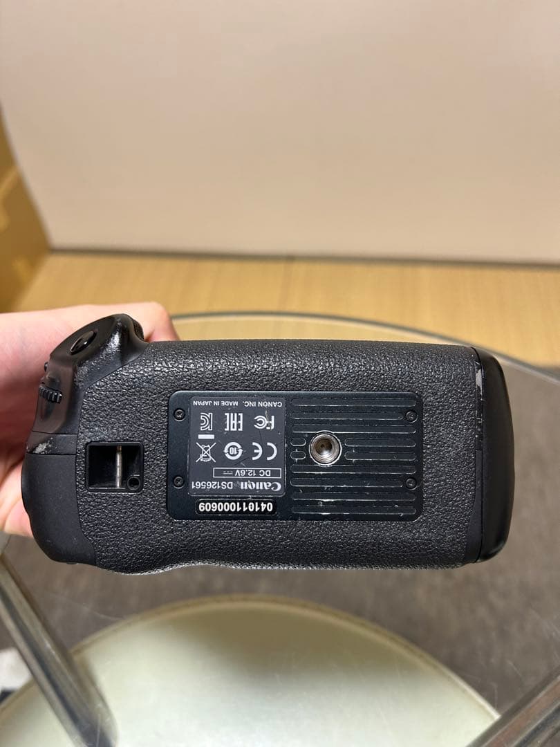 【特価】Canon EOS-1D X Mark2 付属品多数