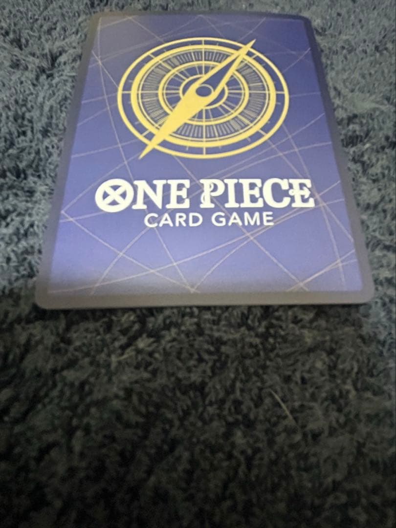 鬼気 九刀流 阿修羅 抜剣 亡者戯 R OP12-037(24時間以内発送)