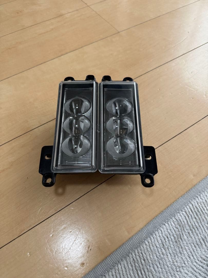 ホンダ純正フォグランプ N-ONE N-Van N-BOX