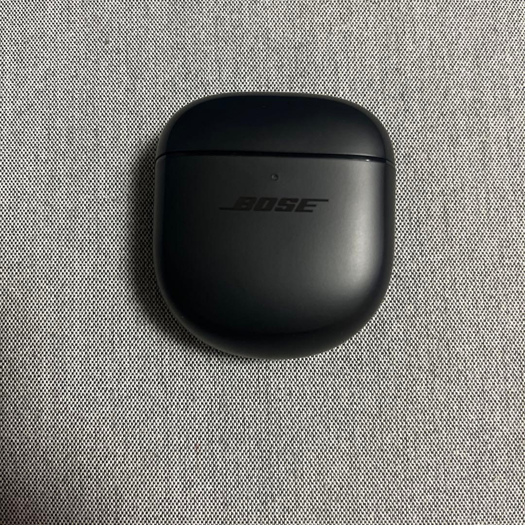 BOSE Quietcomfort Earbuds Ⅱ