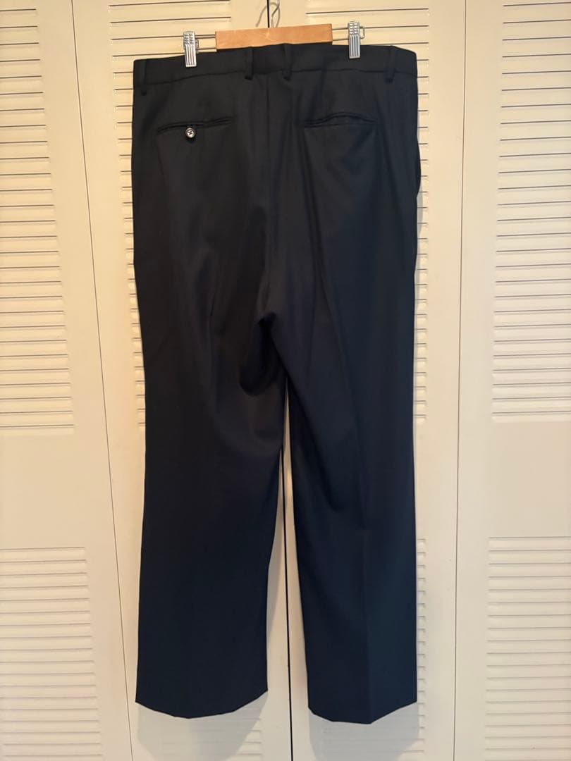 AOR Classics slacks lechoppe レショップ neat