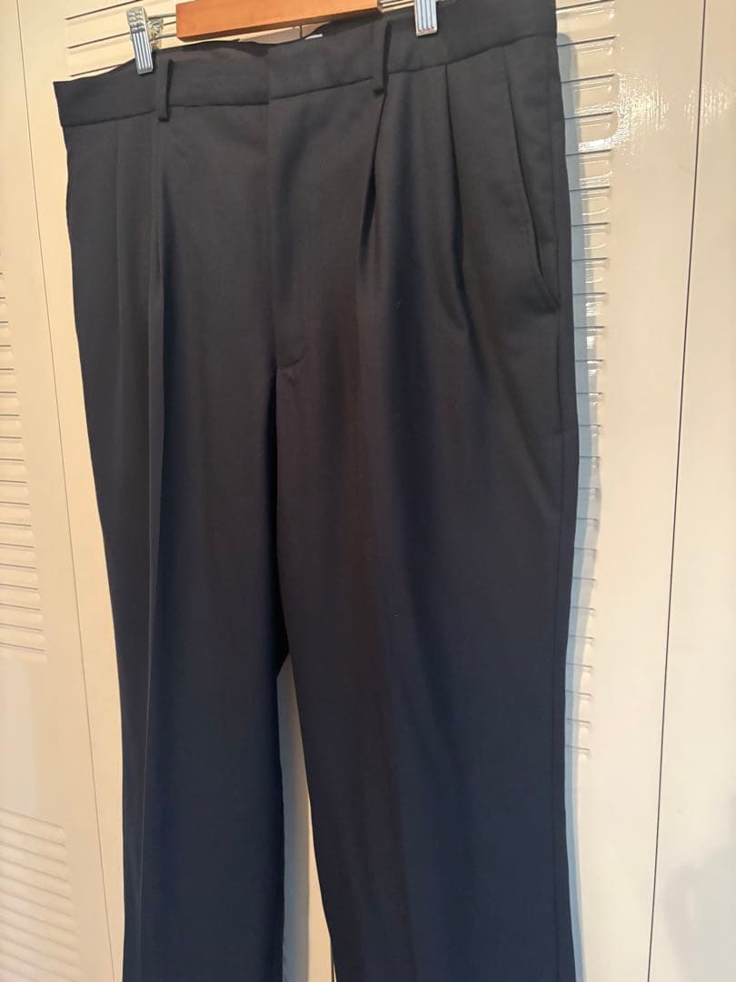 AOR Classics slacks lechoppe レショップ neat