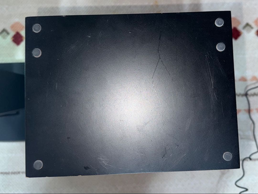 BOSE AS-2ボーズ　純正　スタンド