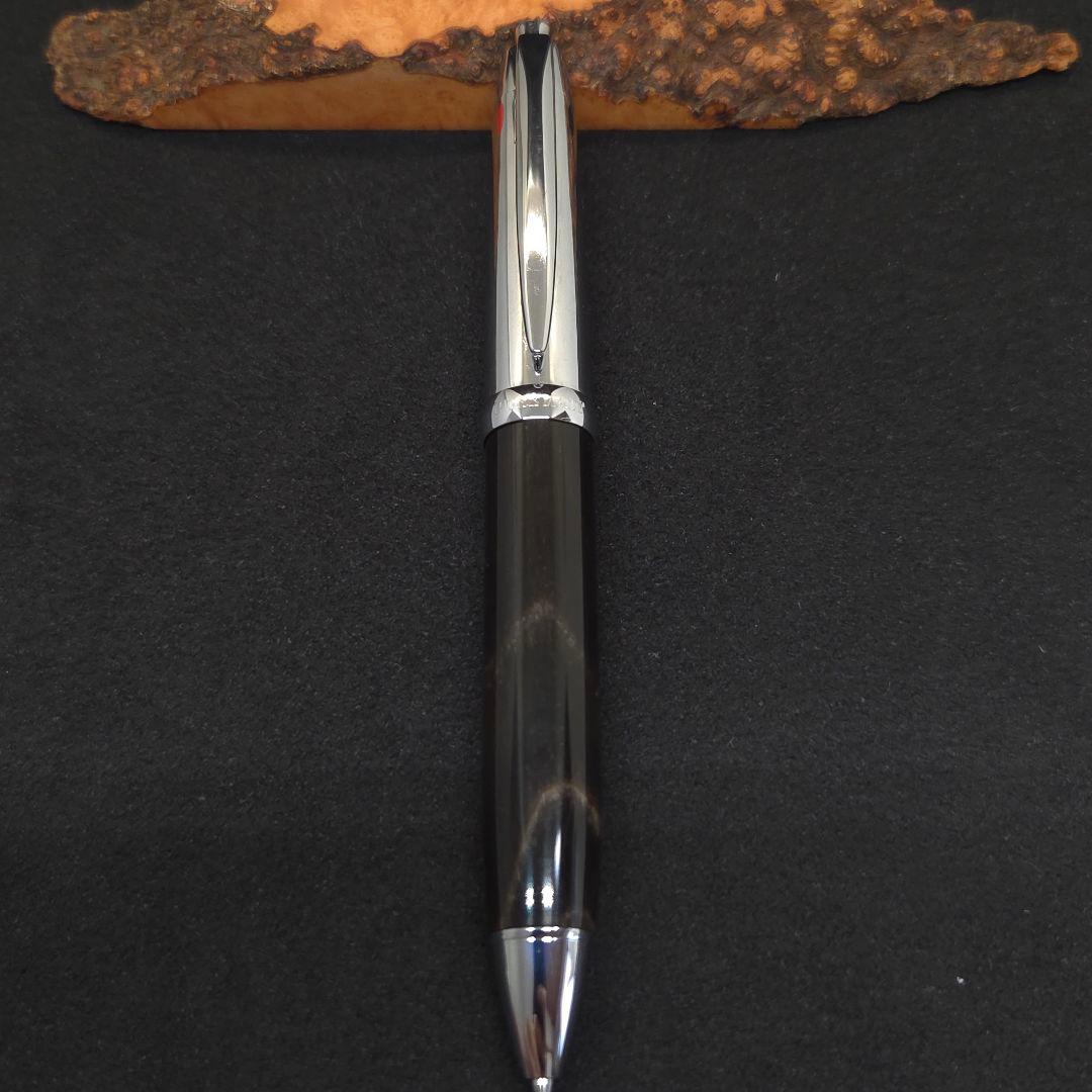 No.64ピュアモルトプレミアム3&1カスタム 水牛の角芯持ち