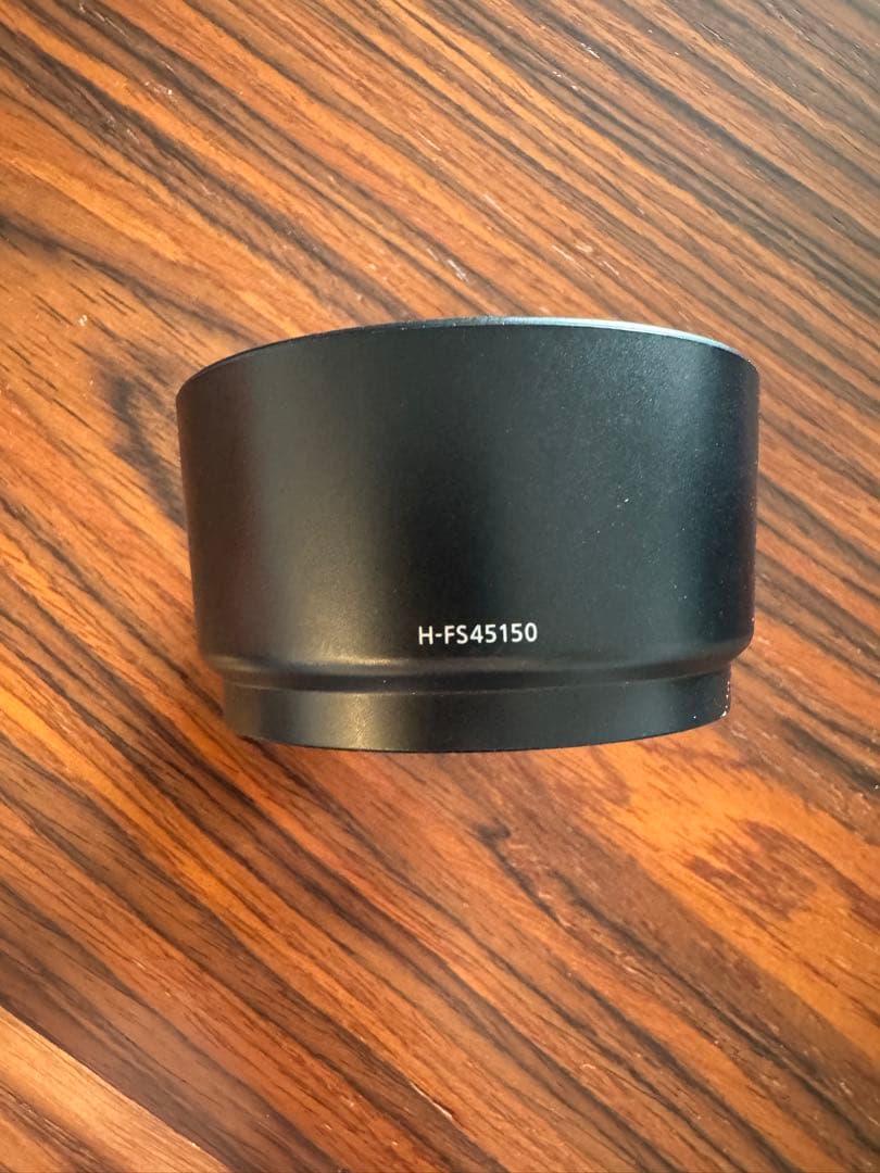 lumix レンズ 45-150 H-FS45150