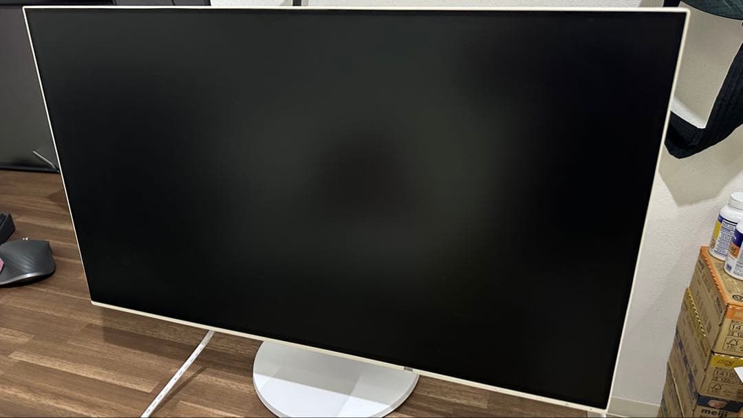 EIZO EV2451 ホワイト