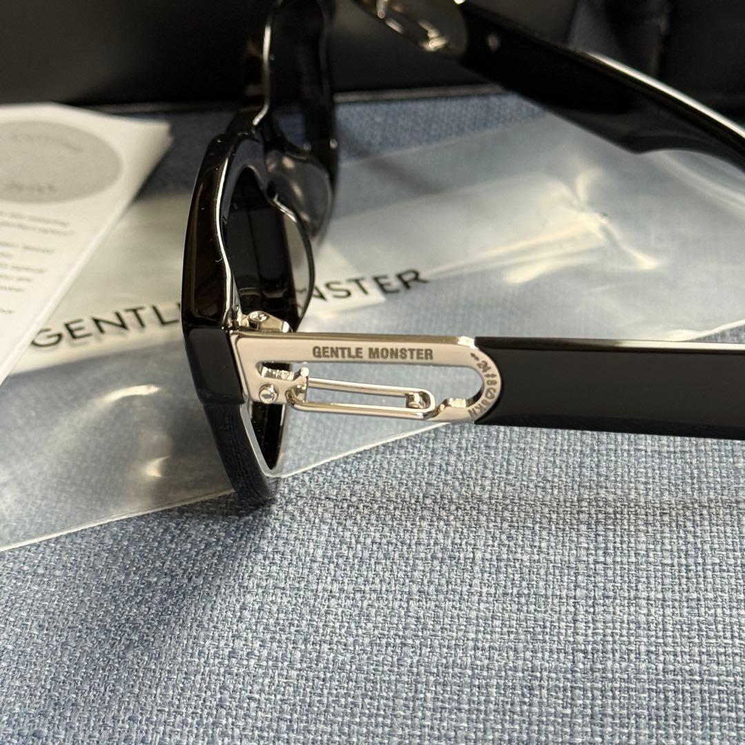 GENTLE MONSTER AMBUSH ジェントルモンスター アンブッシュ