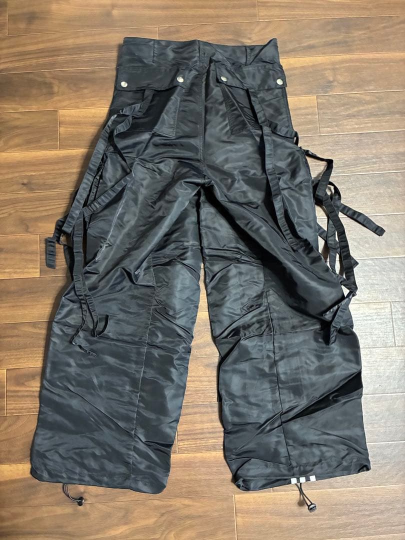 GS テクノパンツ