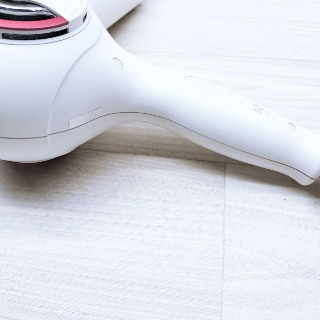 美品☺️ノズル付き リュミエリーナ レプロナイザー 3D plus