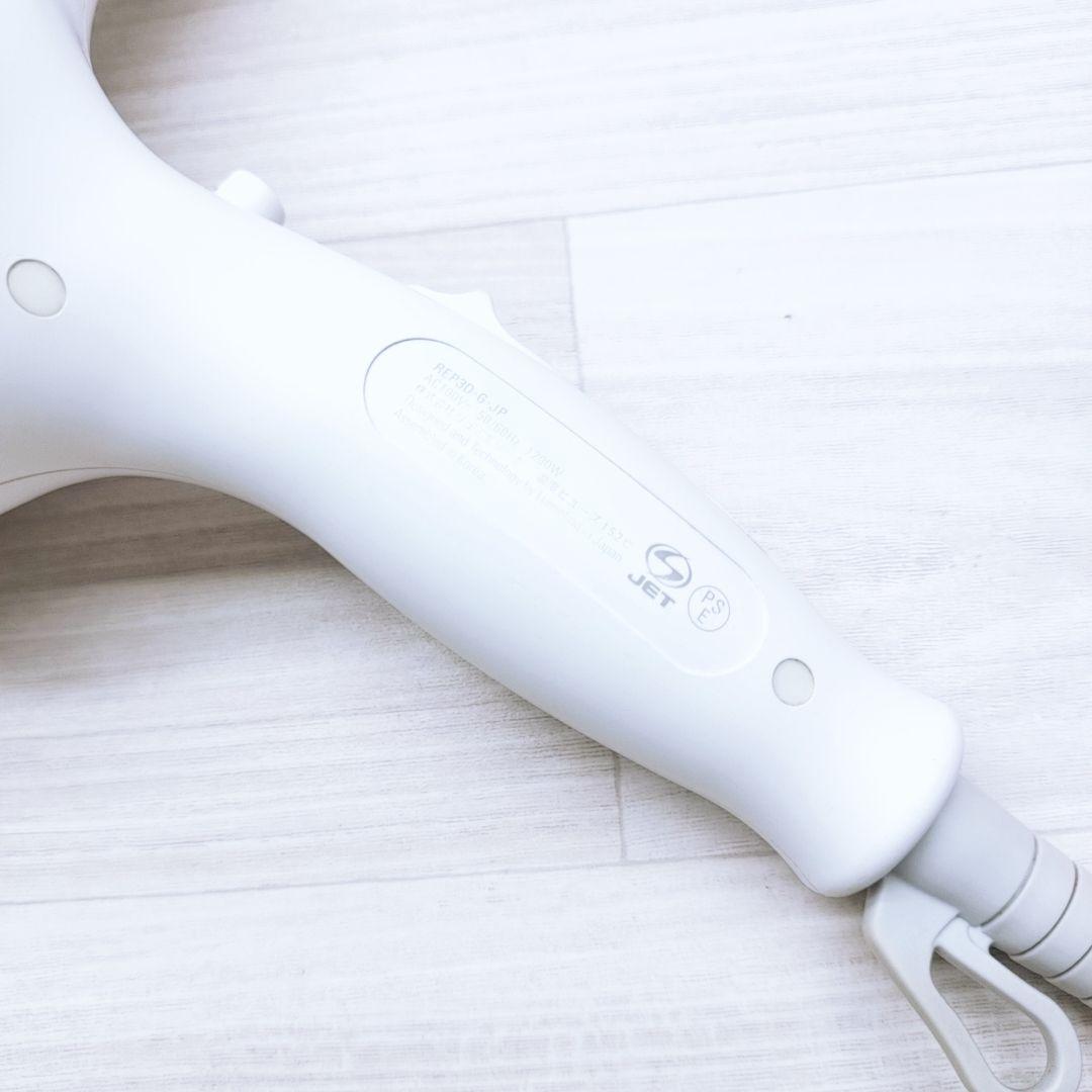 美品☺️ノズル付き リュミエリーナ レプロナイザー 3D plus