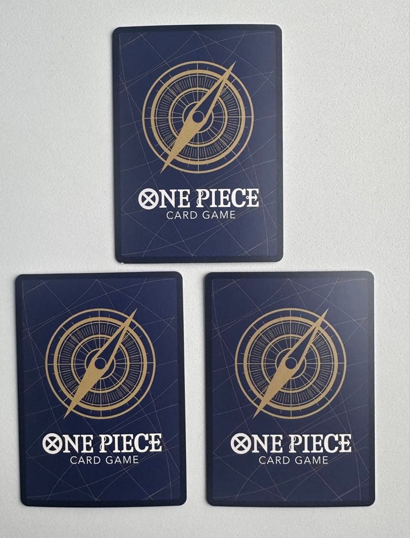 たしぎ R SP(スペシャルカード) OP06-050