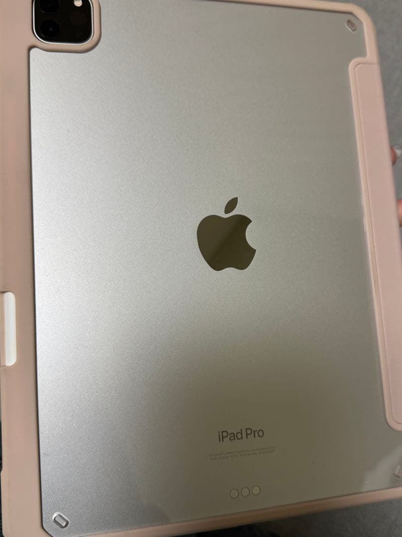 iPadPro 第4世代11インチ256GB Apple pencil第２世代