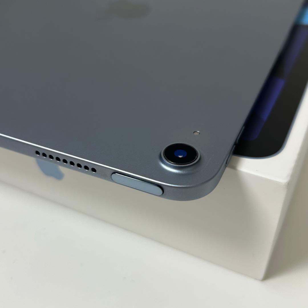 【値下げ】iPad Air 10.9インチ 第4世代 Wi-Fi 64GB