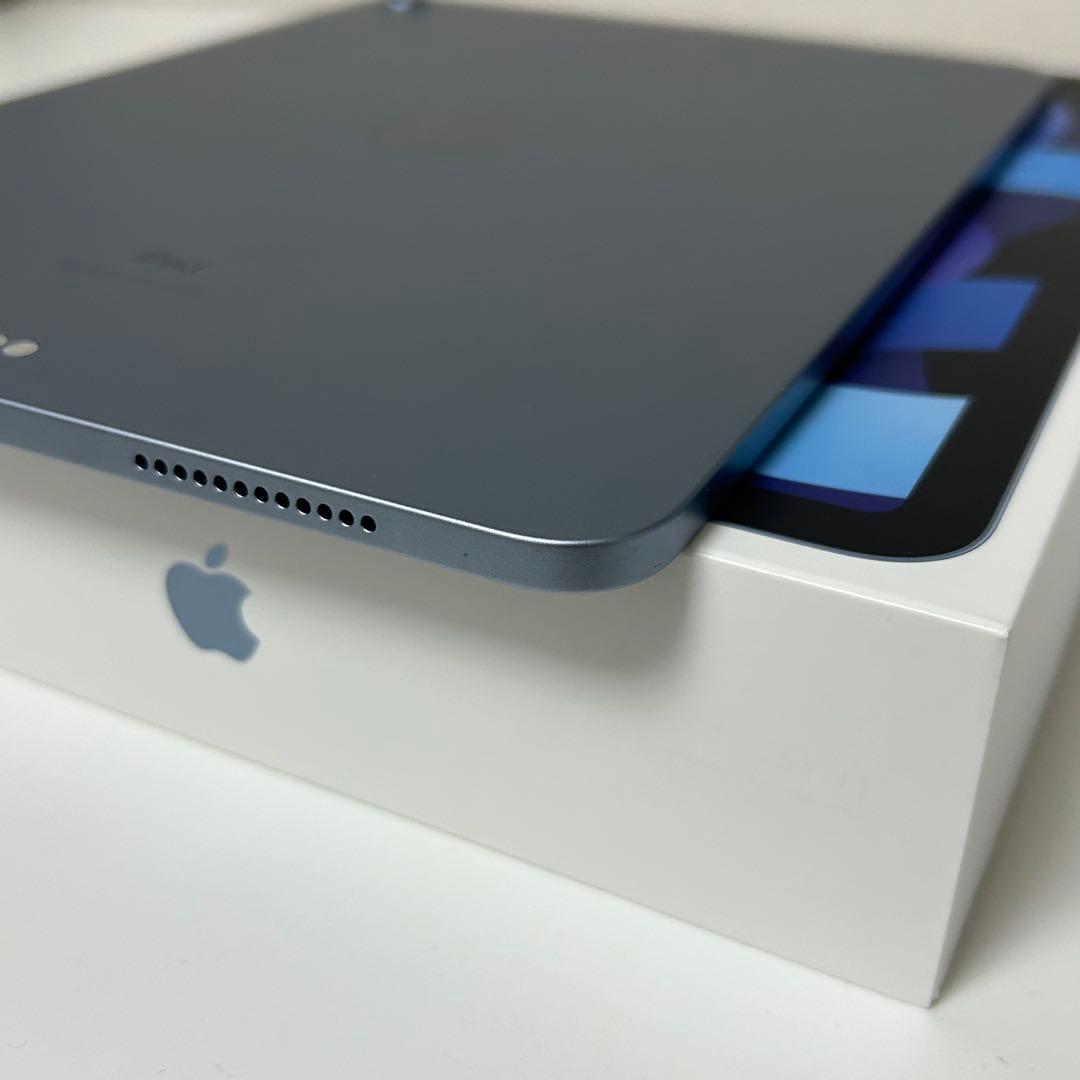 【値下げ】iPad Air 10.9インチ 第4世代 Wi-Fi 64GB