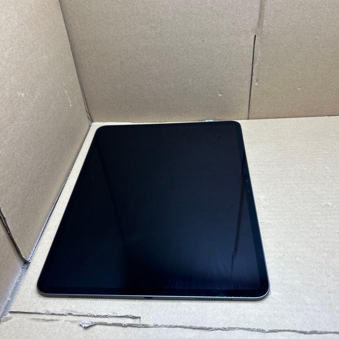 Apple iPad Pro 13 インチ (M4) Wi-Fi 1TB