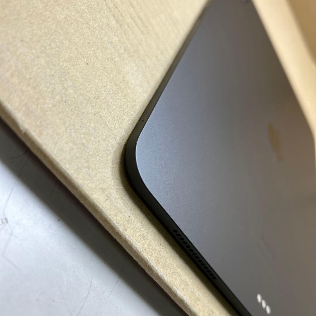Apple iPad Pro 13 インチ (M4) Wi-Fi 1TB