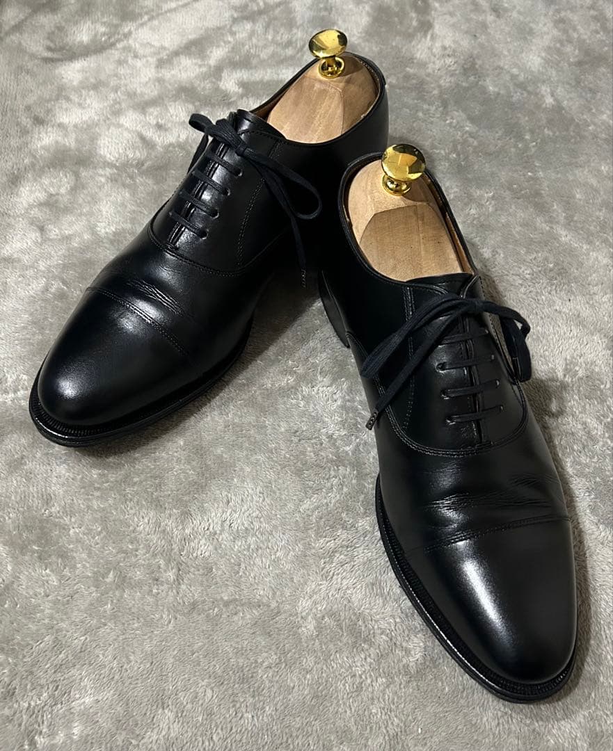 ビジネスシューズ　REGAL 01drcd