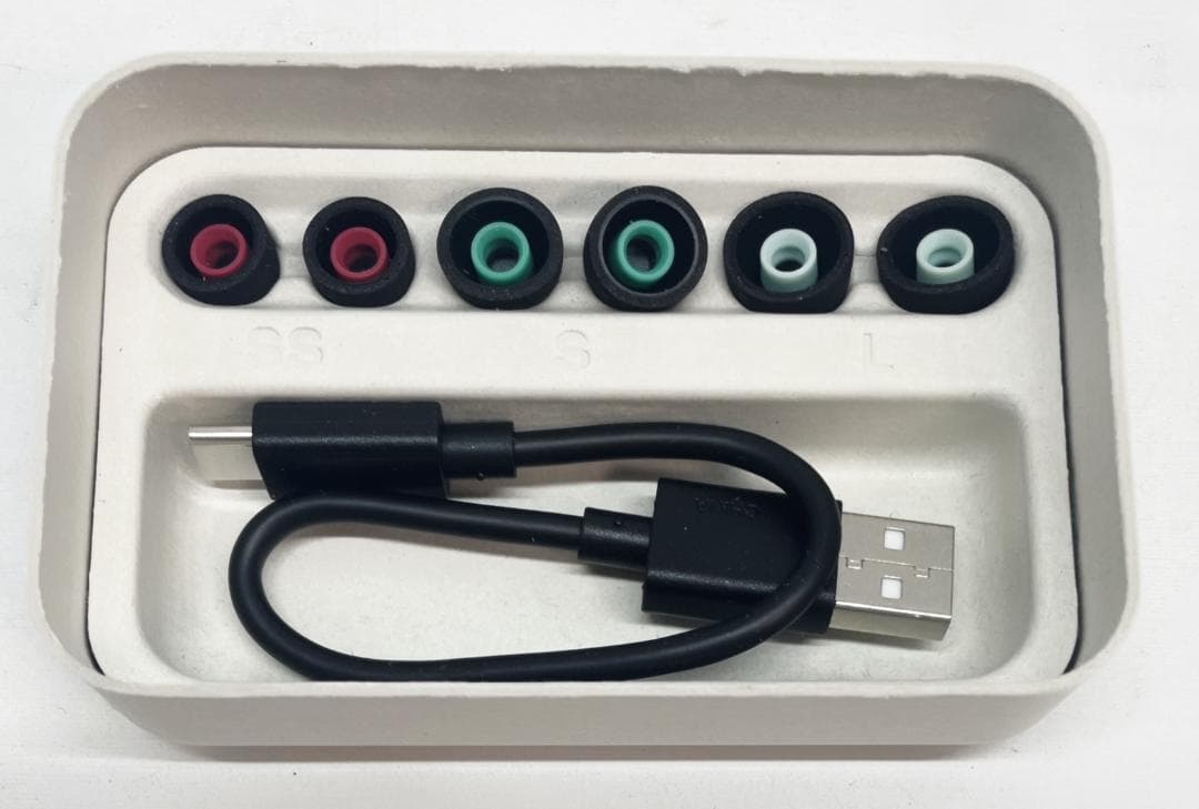 【美品】Sony WF-1000XM5