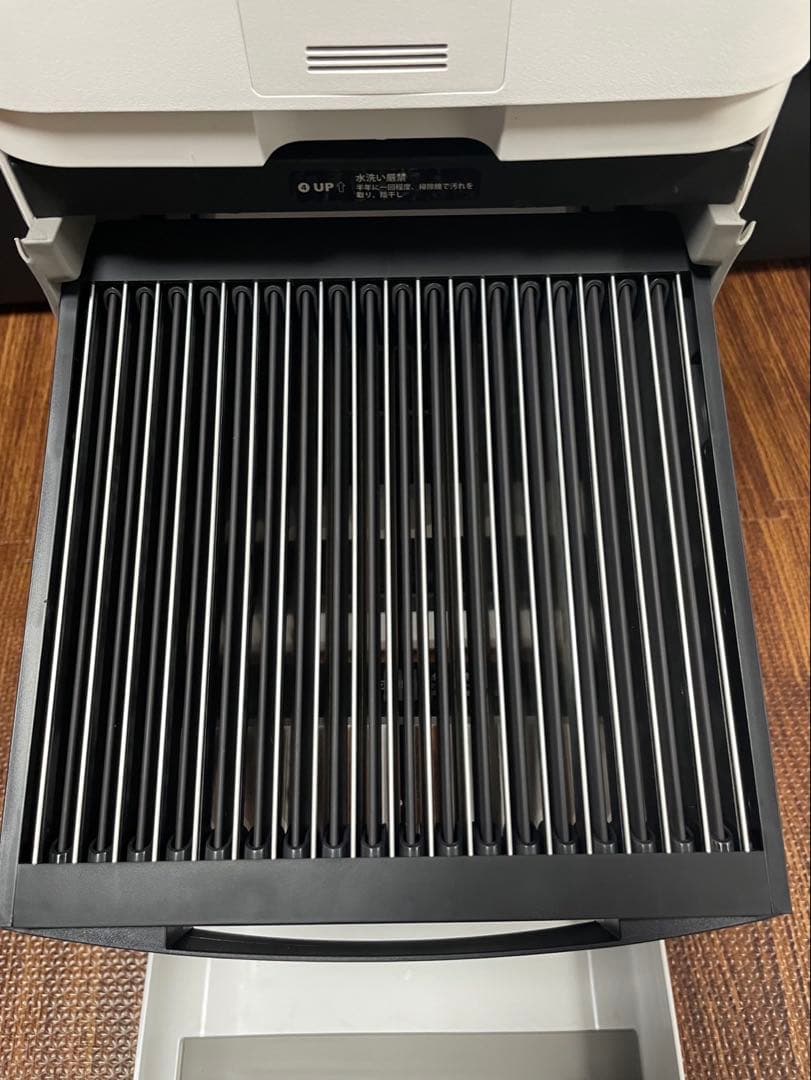 ほぼ未使用 2023年製 Airdog X3D ブラシ 説明書 付属